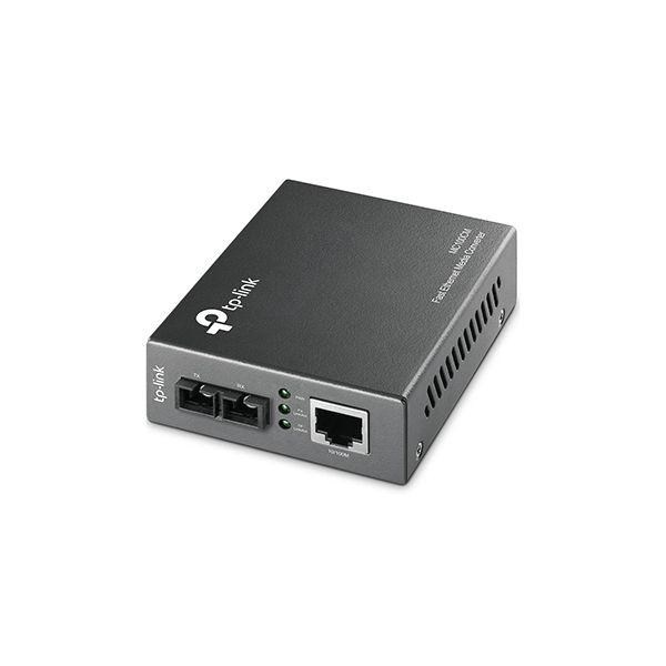 Медиаконвертер TP-Link MC100CM в Шымкенте от производителей  с доставкой по Казахстану