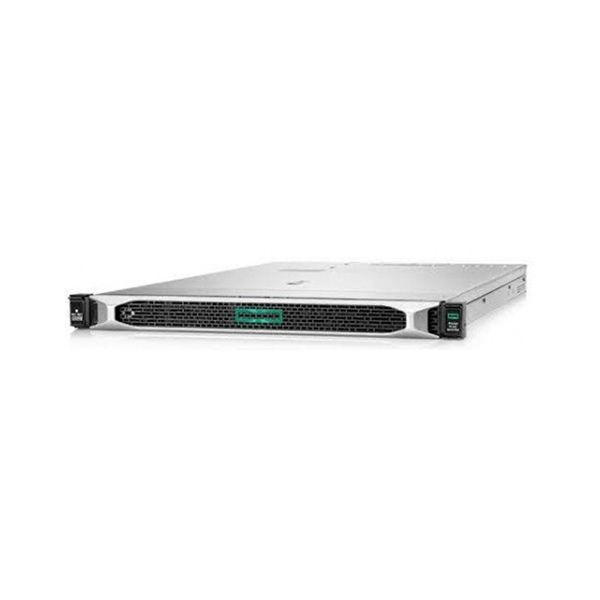 Сервер HPE DL360 G10+ P55239-B21 (1xXeon4309Y(8C-2.8G)/ 1x32GB 2R/ 8 SFF BC U3/ SR100i SATA/ 2x10Gb RJ45/ 1x800W/3yw)