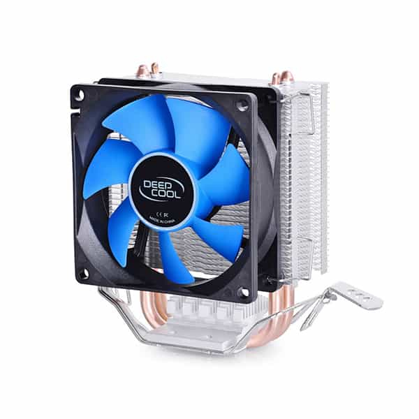 Кулер для процессора Deepcool Ice Edge Mini FS в Шымкенте от производителей  с доставкой по Казахстану