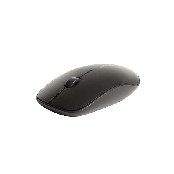 Мышь Rapoo M200 Silent, Черный, USB в Шымкенте от производителей  с доставкой по Казахстану