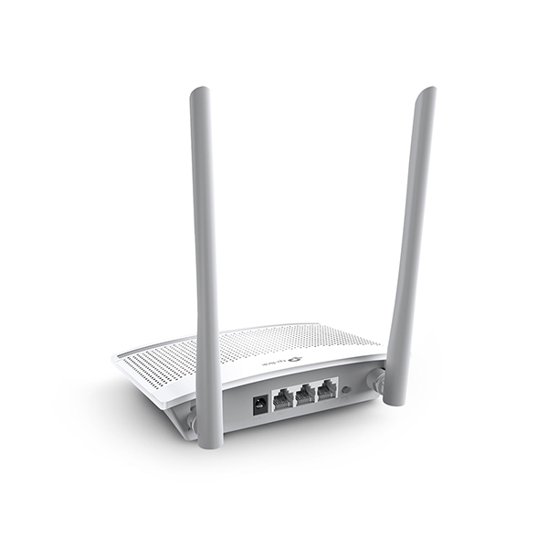 Маршрутизатор TP-Link TL-WR820N в Шымкенте от производителей  с доставкой по Казахстану