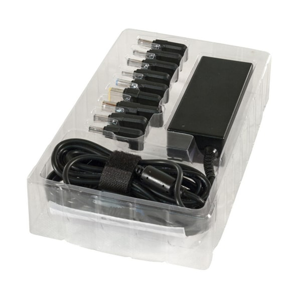 Блок питания Q-Dion QD Car 65 Laptop Power (65 ВТ, ) в Шымкенте от производителей  с доставкой по Казахстану