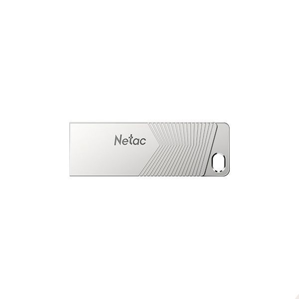 USB-накопитель Netac NT03UM1N-128G-32PN 128GB в Шымкенте от производителей  с доставкой по Казахстану