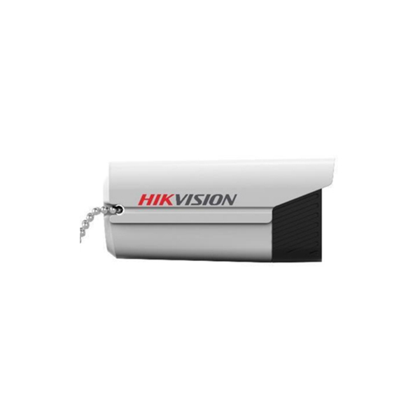 USB Флешка 16 ГБ Hikvision HS-USB-M200G/16G USB 2.0, Белый, черный