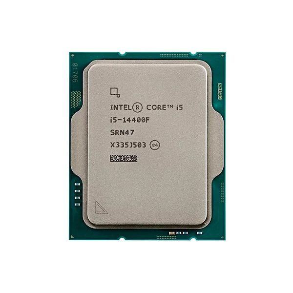 Процессор Intel Core i5-14400F