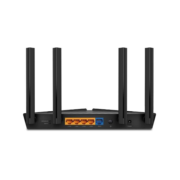 Маршрутизатор TP-Link Archer AX10(EU), Черный в Шымкенте от производителей  с доставкой по Казахстану