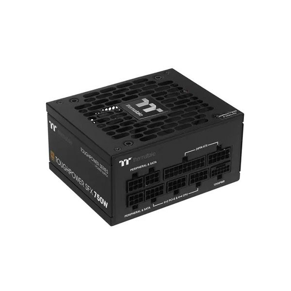 Блок питания Thermaltake Toughpower SFX PS-STP-0750FNFAGE-1 750W (Gold) в Шымкенте от производителей  с доставкой по Казахстану