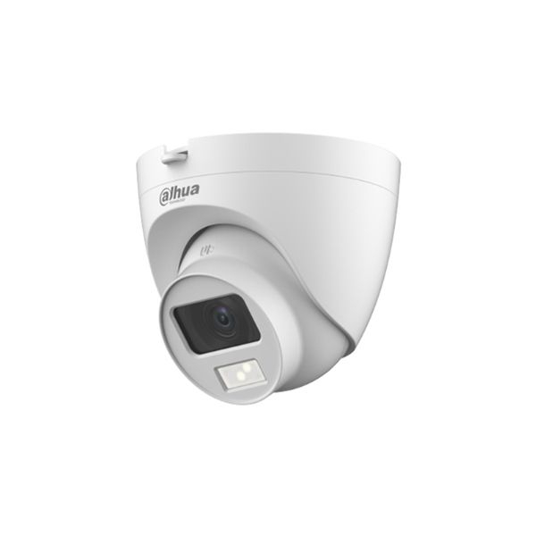 HDCVI видеокамера Dahua DH-HAC-HDW1500CLQP-IL-A-0280B в Шымкенте от производителей  с доставкой по Казахстану