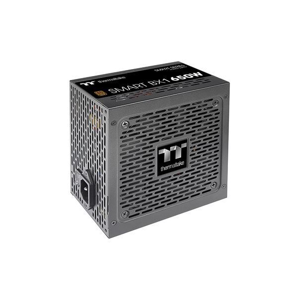 Блок питания Thermaltake Smart BX1 D2D 650W (Bronze) в Шымкенте от производителей  с доставкой по Казахстану