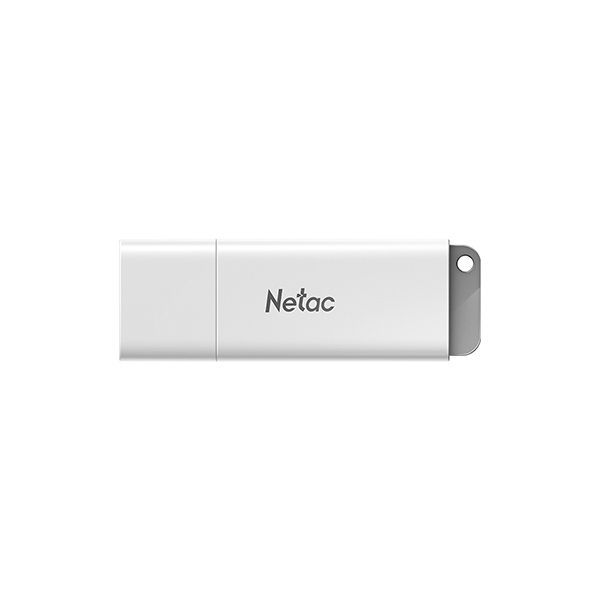 USB-накопитель Netac NT03U185N-032G-30WH 32GB в Шымкенте от производителей  с доставкой по Казахстану