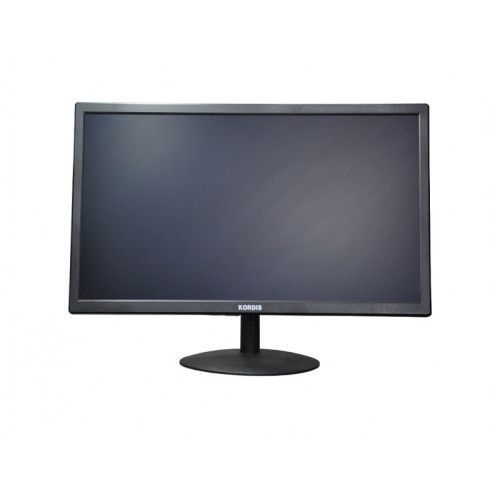 Монитор Kordis 21.5" (1920х1080 (16х9), VGA,HDMI, Черный) в Шымкенте от производителей  с доставкой по Казахстану