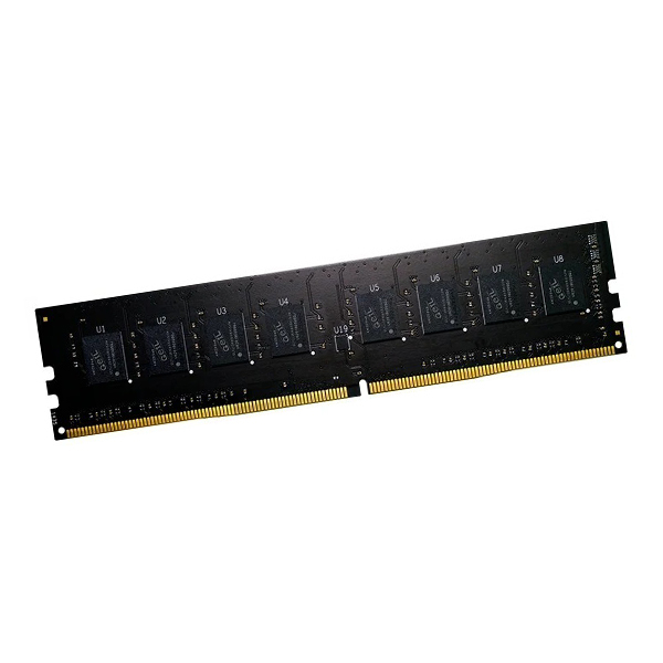 Оперативная память GEIL DDR4 8 ГБ 2666 МГц (GP48GB2666C19SC)