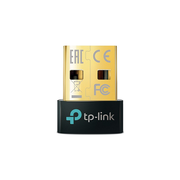 Адаптер USB Bluetooth TP-LINK UB500 <Bluetooth 5.0 Nano USB-адаптер> в Шымкенте от производителей  с доставкой по Казахстану
