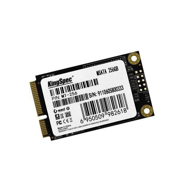 Твердотельный накопитель SSD mSATA AFK Z400 256 GB mSATA в Шымкенте от производителей  с доставкой по Казахстану