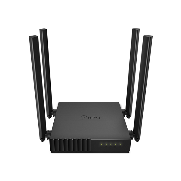 Маршрутизатор TP-Link Archer C54, Черный в Шымкенте от производителей  с доставкой по Казахстану