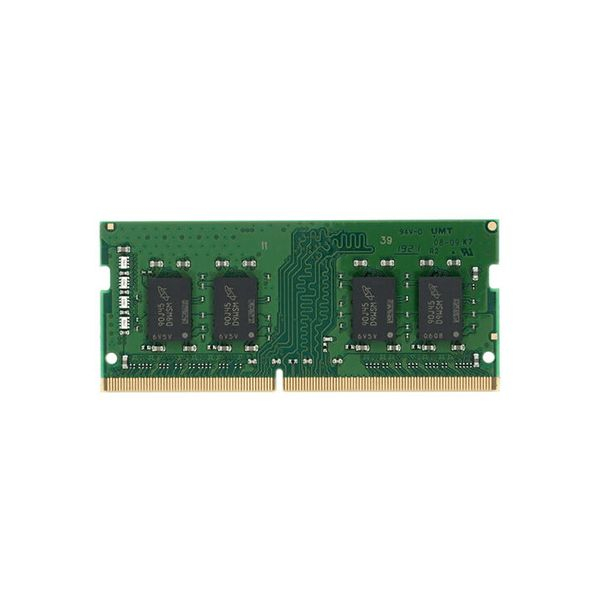 Оперативная память Kingston DDR5 8 ГБ 5200 МГц (KVR52S42BS6-8) в Шымкенте от производителей  с доставкой по Казахстану