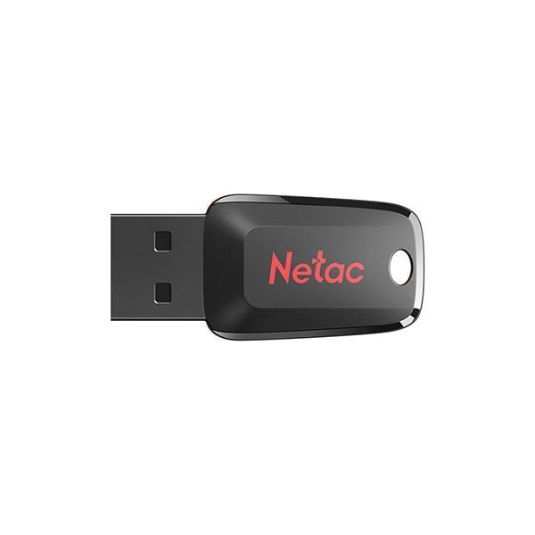 USB-накопитель Netac NT03U197N-032G-20BK 32GB в Шымкенте от производителей  с доставкой по Казахстану
