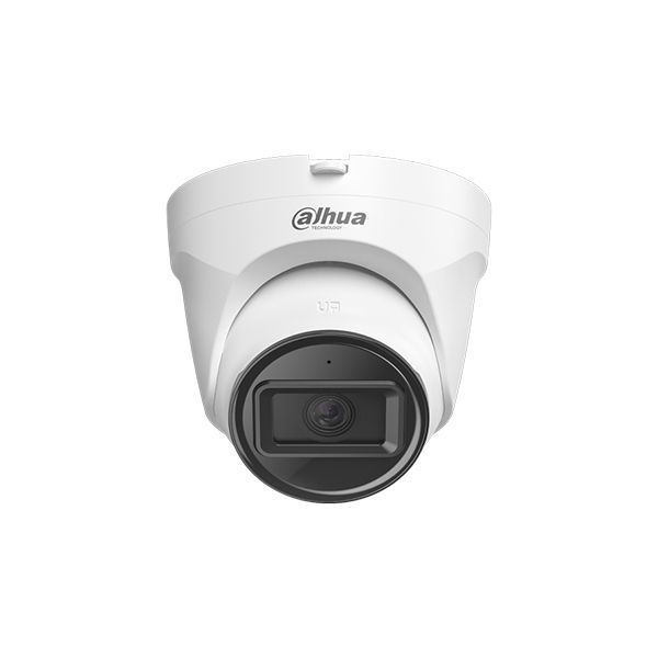IP видеокамера Dahua DH-IPC-T1E20-A  в Шымкенте от производителей  с доставкой по Казахстану