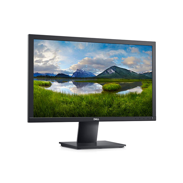 Монитор Dell E2221HN, Черный в Шымкенте от производителей  с доставкой по Казахстану