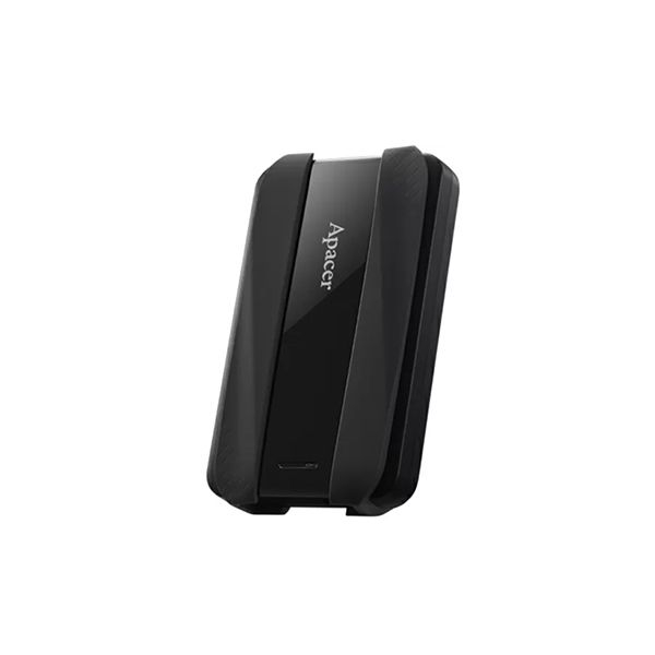 Внешний жесткий диск Apacer Pather AC533 (5 ТБ, USB 3.2 AP5TBAC533B-1)