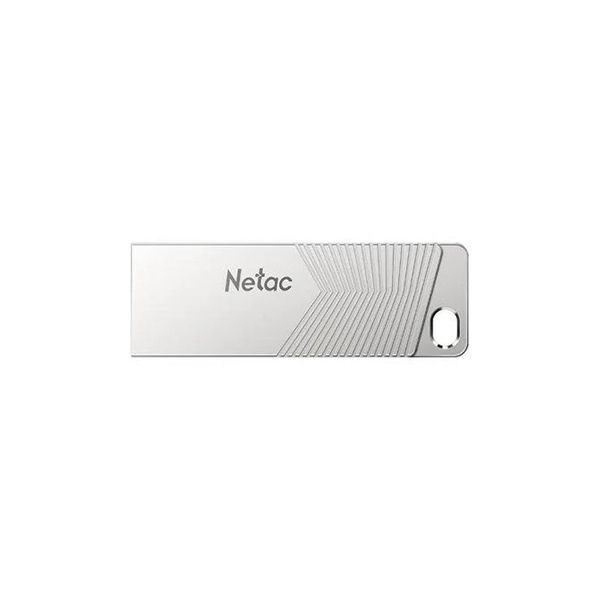 Флэш-накопитель Netac UM1 USB3.2 Flash Drive 64GB в Шымкенте от производителей  с доставкой по Казахстану