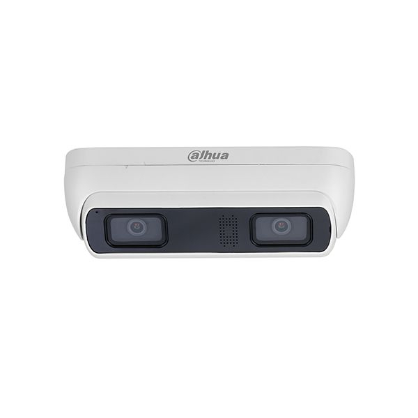 IP видеокамера Dahua IPC-HDW8441X-3D в Шымкенте от производителей  с доставкой по Казахстану
