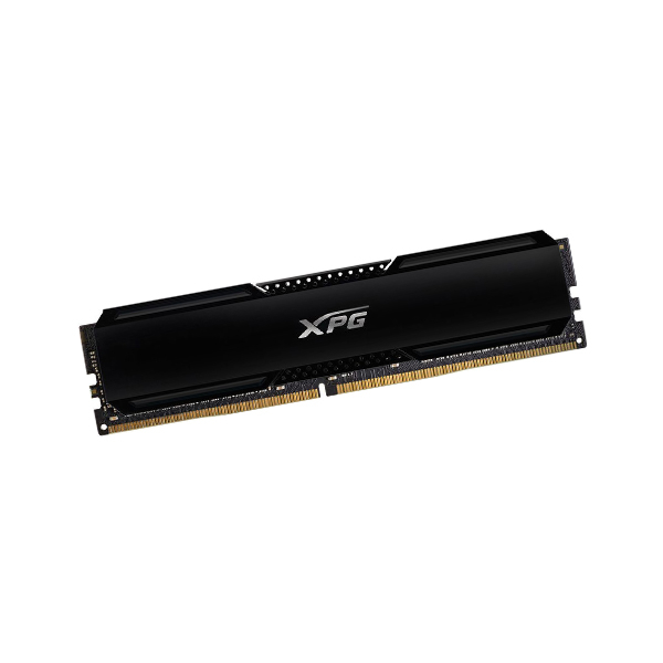 Оперативная память ADATA XPG GAMMIX D20 DDR4 8 ГБ 3200 МГц (AX4U32008G16A-CBK20)