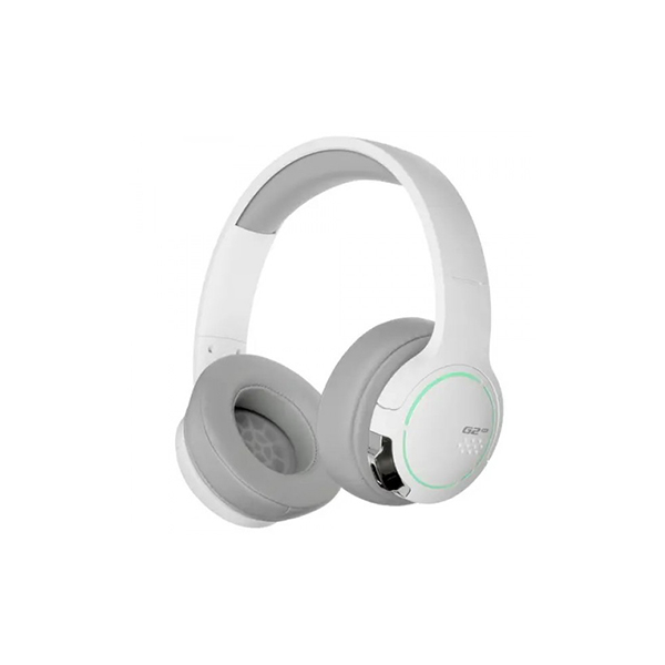 Гарнитура Edifier G2BT White, Белый в Шымкенте от производителей  с доставкой по Казахстану