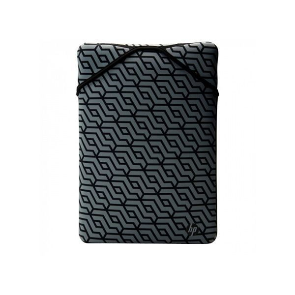 Чехол 2F2L0AA HP 15 ReversP Blk/Geo Sleeve в Шымкенте от производителей  с доставкой по Казахстану