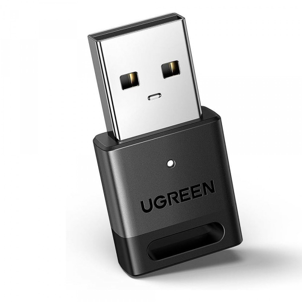 Адаптер UGREEN CM591 35995 Bluetooth Adapter в Шымкенте от производителей  с доставкой по Казахстану