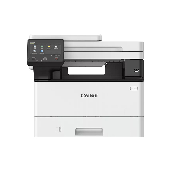 МФП Canon/i-SENSYS MF463dw/принтер/сканер/копир/A4/40 ppm/1200x1200 dpi в Шымкенте от производителей  с доставкой по Казахстану