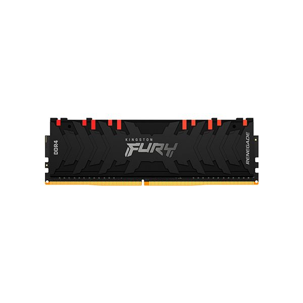 Оперативная память Kingston HyperX Fury DDR4 16 (2 x 8) ГБ 3200 МГц (KF432C16RBAK2/16) в Шымкенте от производителей  с доставкой по Казахстану