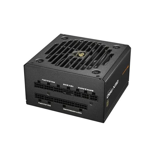 Блок питания Cougar GEX PRO 850 в Шымкенте от производителей  с доставкой по Казахстану