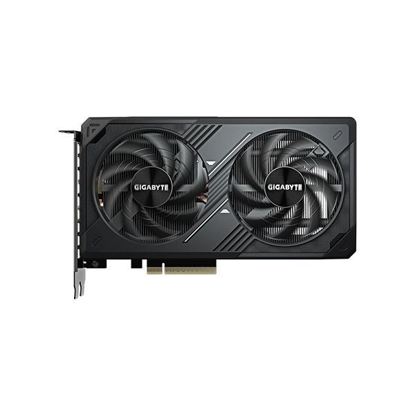 Видеокарта Gigabyte RTX5060 WINDFORCE 8G 8 ГБ, GV-N5060WF2-8GD в Шымкенте от производителей  с доставкой по Казахстану