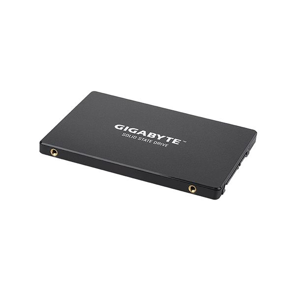 Твердотельный накопитель (SSD) Gigabyte GP-GSTFS31480GNTD 480 ГБ 2.5 в Шымкенте от производителей  с доставкой по Казахстану