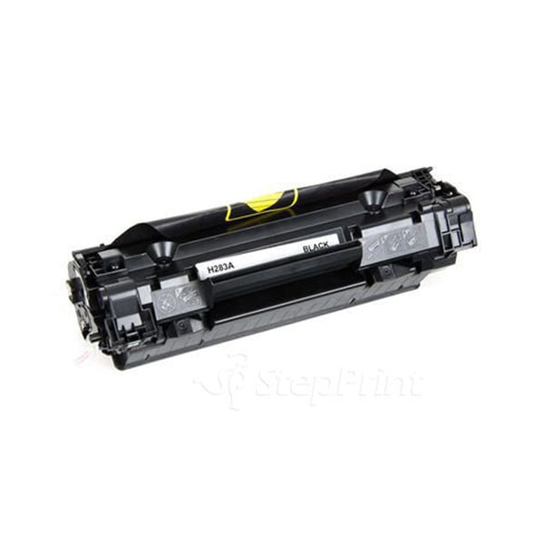 Лазерный картридж тонер-картридж NVP Print CF283A для HP LaserJet Pro M125ra/M125rnw/M127fn/M201dw/M201n/M225dw/M225rd в Шымкенте от производителей  с доставкой по Казахстану
