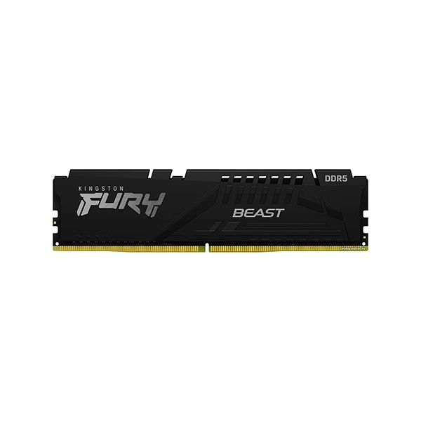 Оперативная память Kingston DDR5 8 ГБ 5600 МГц (KF556C36BBE-8) в Шымкенте от производителей  с доставкой по Казахстану