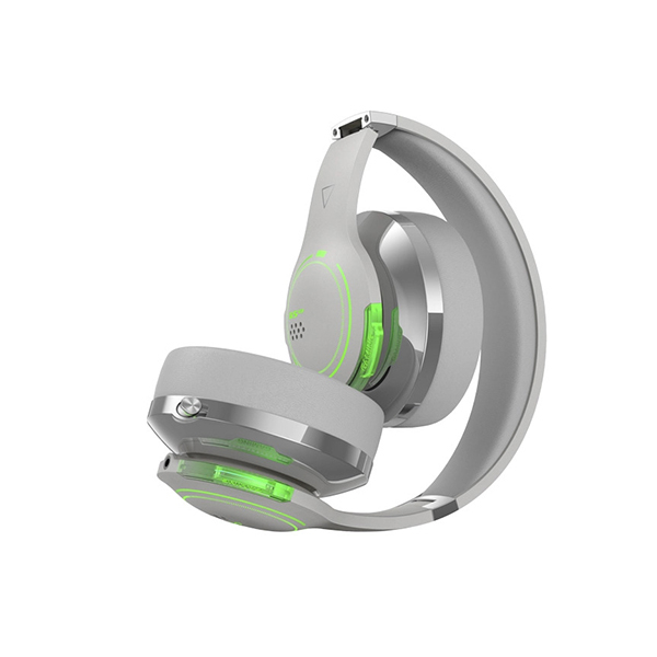 Гарнитура Bluetooth Edifier G5BT Grey  в Шымкенте от производителей  с доставкой по Казахстану