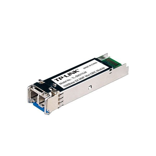 Трансивер TP-Link TL-SM311LM в Шымкенте от производителей  с доставкой по Казахстану