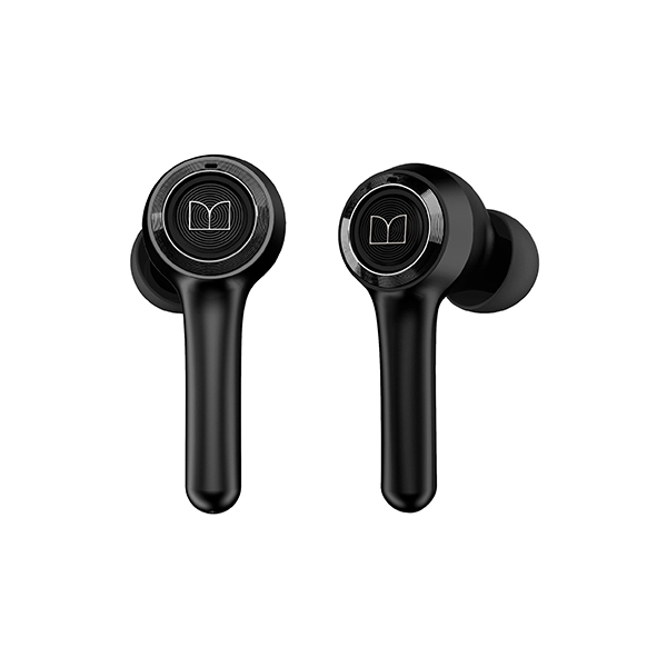 Гарнитура TWS MONSTER Clarity 102 AirLinks Earphone （Black） в Шымкенте от производителей  с доставкой по Казахстану