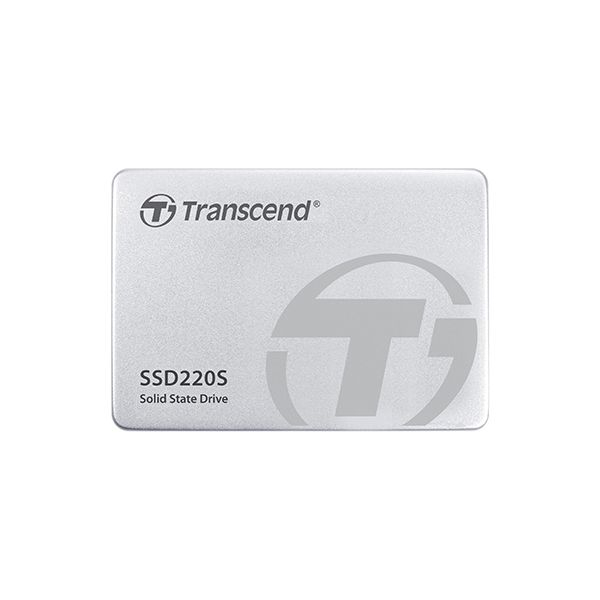 Твердотельный накопитель (SSD) Transcend SSD220S 240 ГБ 2.5 (TS240GSSD220S) в Шымкенте от производителей  с доставкой по Казахстану