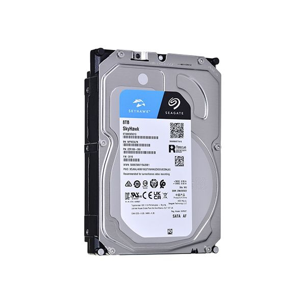 Жесткий диск Seagate SkyHawk ST8000VX010 8 TB в Шымкенте от производителей  с доставкой по Казахстану