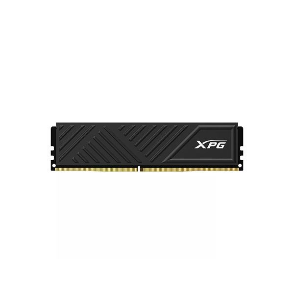 Оперативная память ADATA DDR4 8 ГБ 3200 МГц (AX4U32008G16A-SBKD35) в Шымкенте от производителей  с доставкой по Казахстану