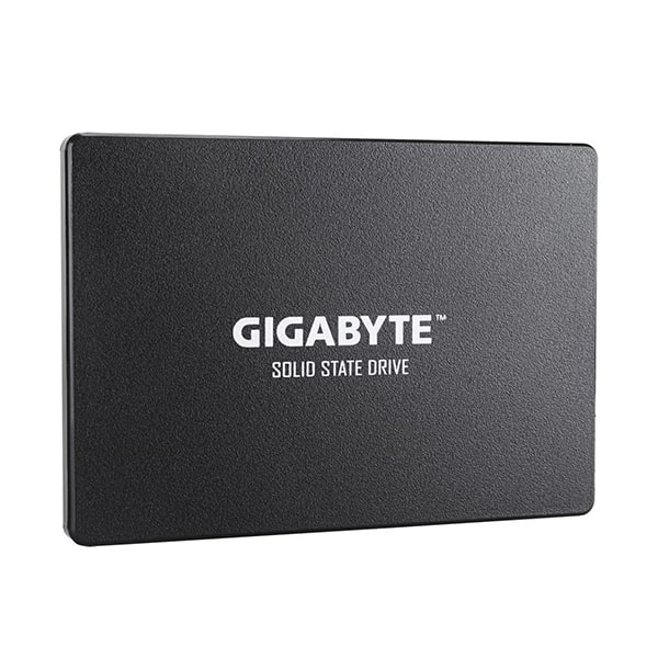 Твердотельный накопитель (SSD) Gigabyte 240 ГБ 2.5 (GP-GSTFS31240GNTD) в Шымкенте от производителей  с доставкой по Казахстану