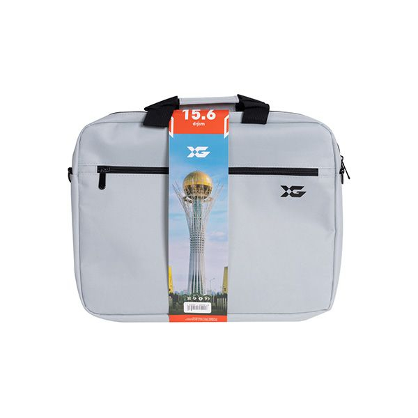 Сумка для ноутбука XG Astana 15.6" (XGNB-01G15.6) в Шымкенте от производителей  с доставкой по Казахстану