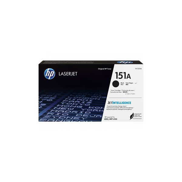 Картридж HP W1510A (№151A) (без чипа) (3K) Euro Print в Шымкенте от производителей  с доставкой по Казахстану