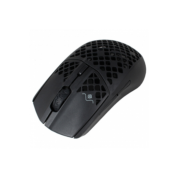 Мышь SteelSeries Aerox 3, Черный, USB в Шымкенте от производителей  с доставкой по Казахстану