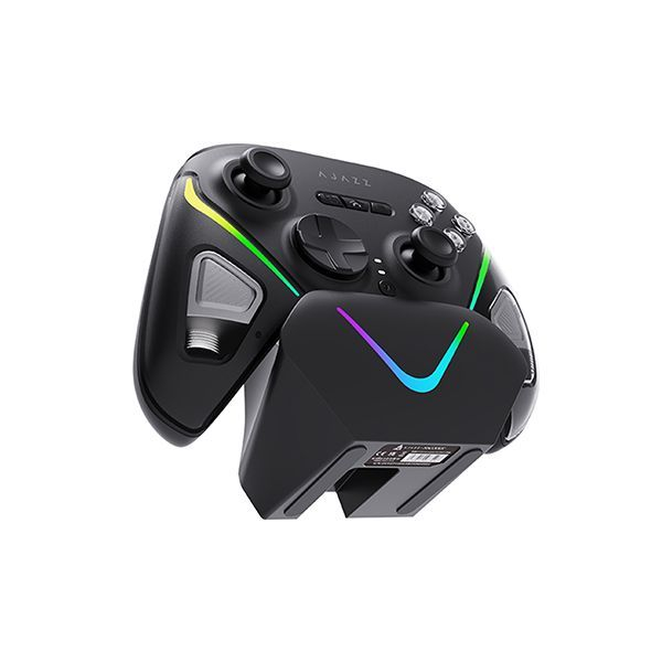 Геймпад Ajazz GP100 Black