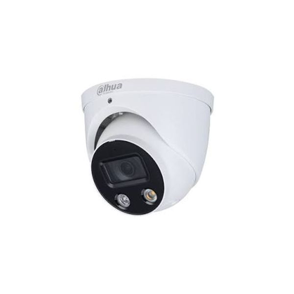 Купольная видеокамера Dahua DH-IPC-HDW3249HP-AS-PV-0280B в Шымкенте от производителей  с доставкой по Казахстану