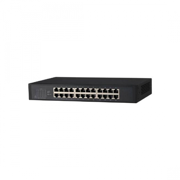 Коммутатор Dahua DH-S3024-24GT в Шымкенте от производителей  с доставкой по Казахстану
